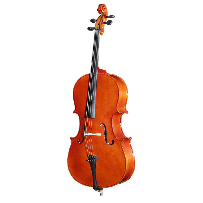 夹板大提琴